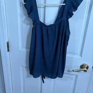 Dressy tank top Loft